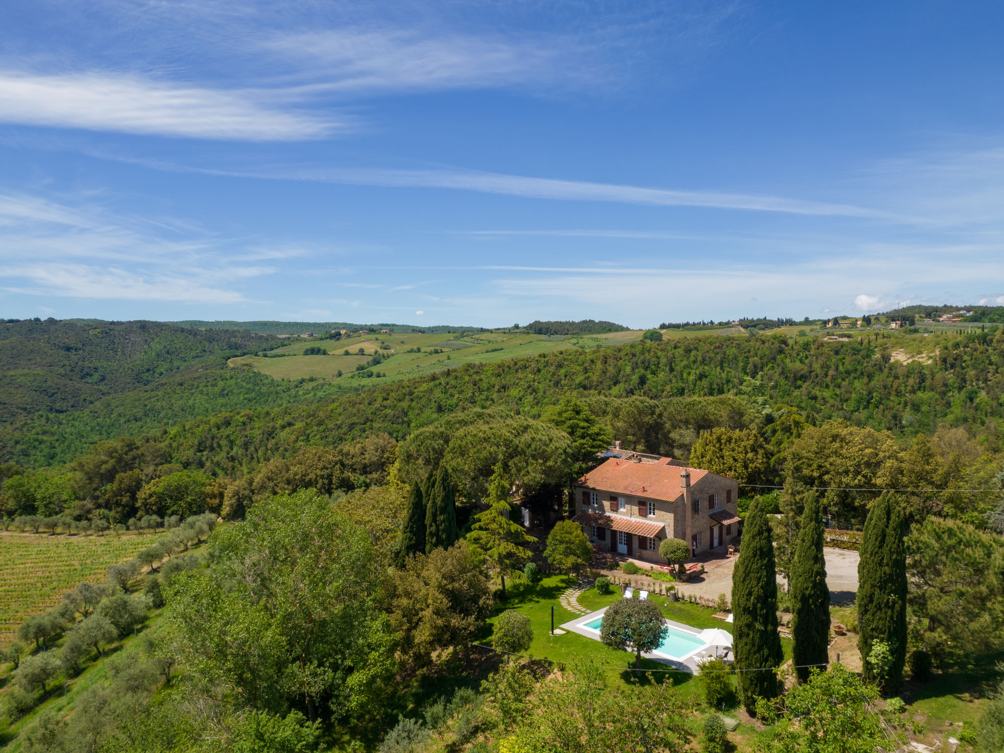 Photo of La Colonica