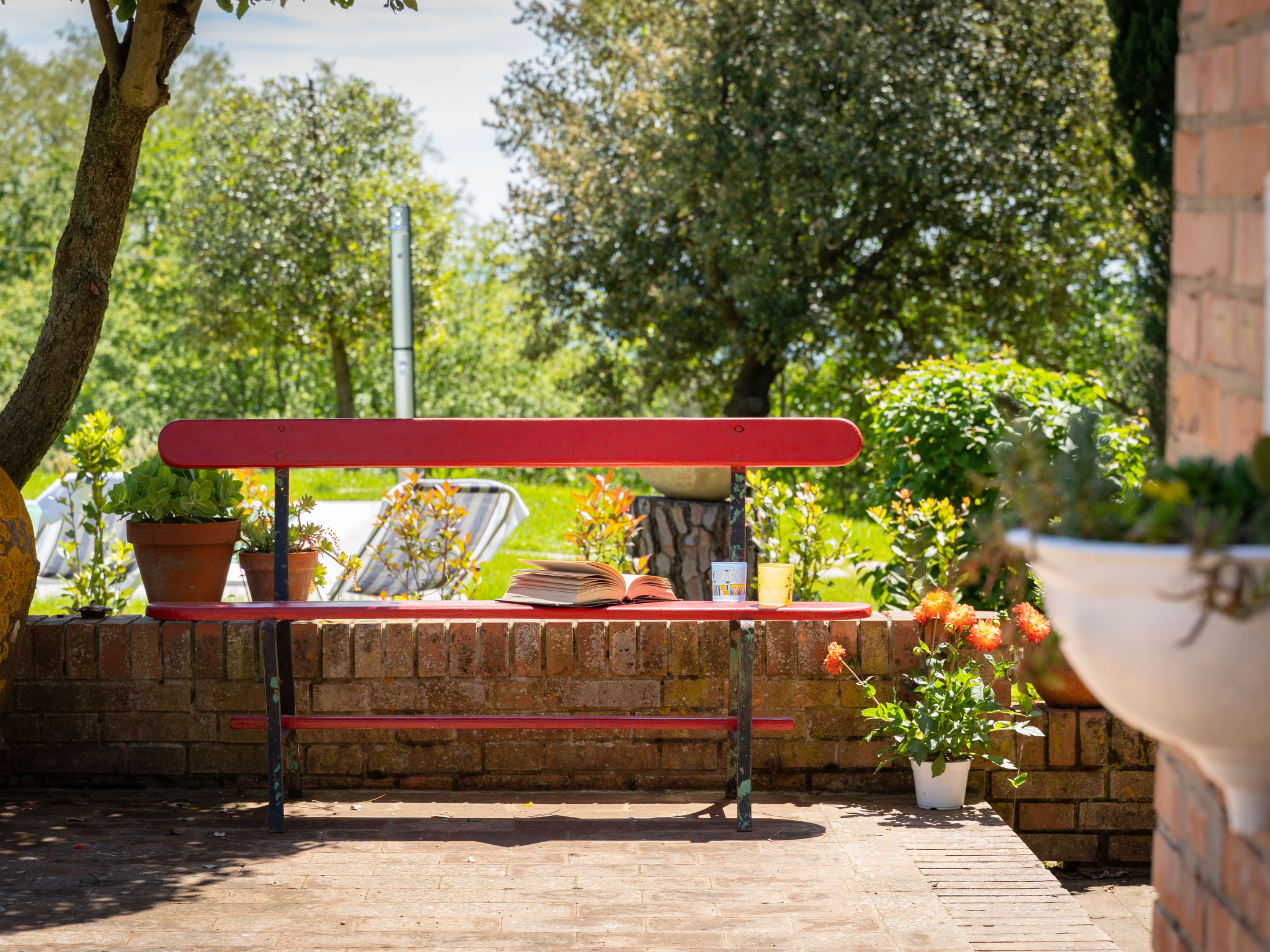 Photo of La Colonica