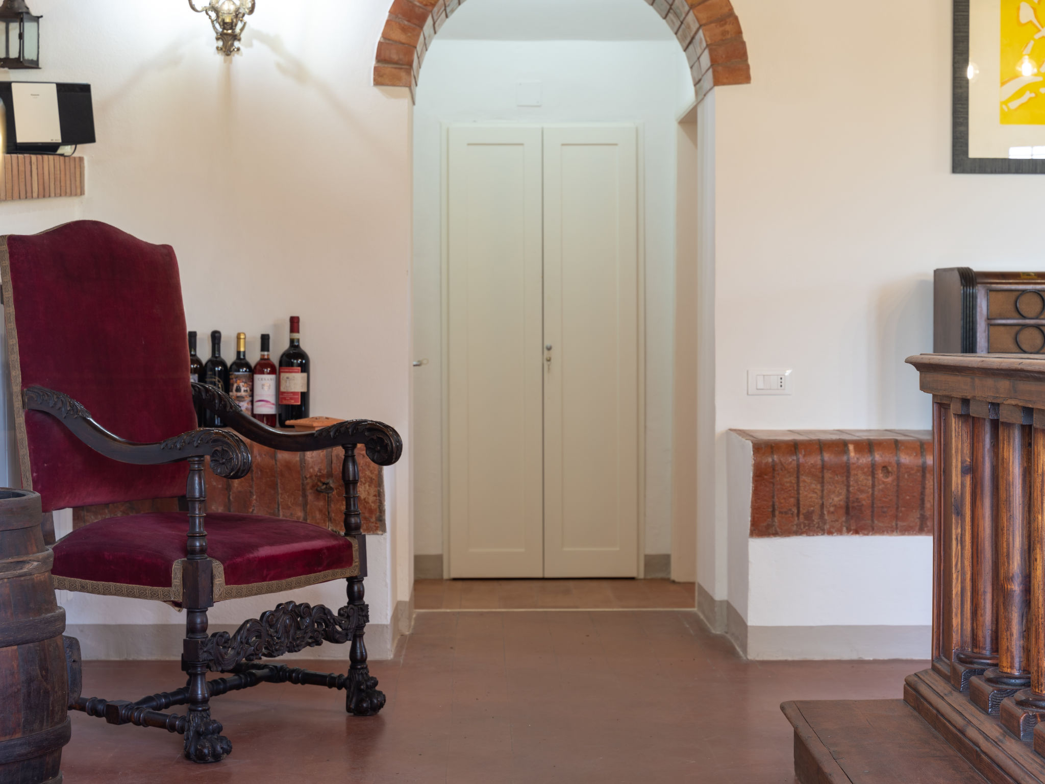 Photo of La Colonica