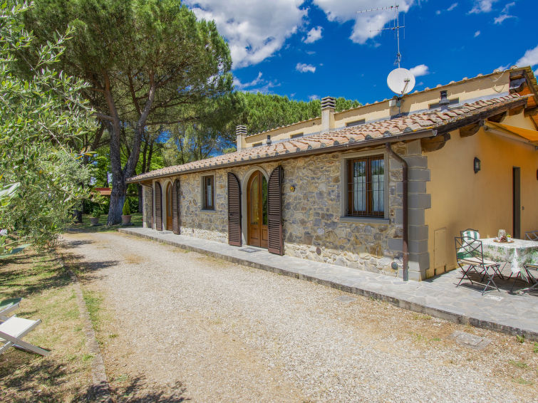 Casa di vacanze Cedri Alti