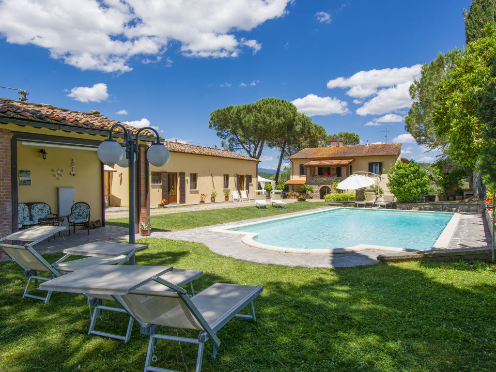 Ferienhaus Cedri Alti Ferienhaus in Italien