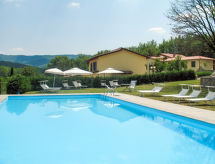 Ferienwohnung Margherita