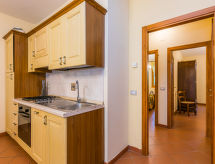 Ferienwohnung Margherita