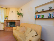 Ferienwohnung Margherita