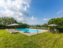 Ferienwohnung Margherita