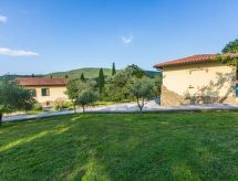 Ferienwohnung Margherita