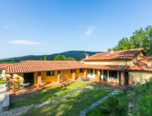 Ferienwohnung Margherita