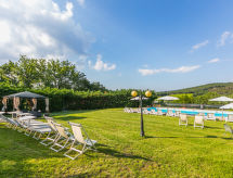 Ferienwohnung Margherita