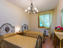 Ferienwohnung Margherita