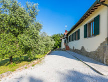 Ferienwohnung Margherita