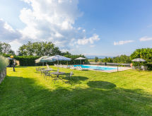Ferienwohnung Margherita