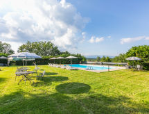 Ferienwohnung Margherita