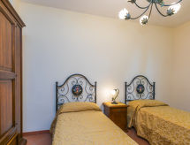 Ferienwohnung Margherita