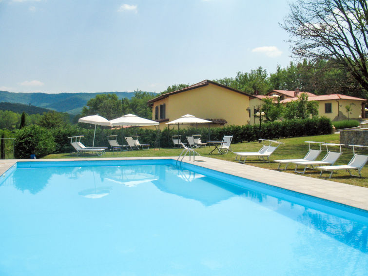 Holiday Home Ginestra