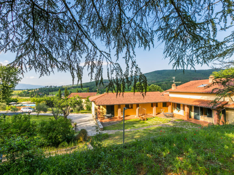 Search and Stay destination Provincia di Arezzo, Toscana - Italy from AU$ 122. Ginestra
