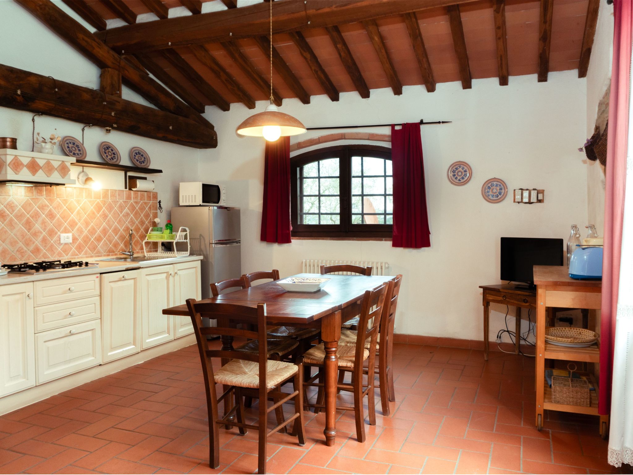 Wohnung "Peter" mit Gemeinschaftspool