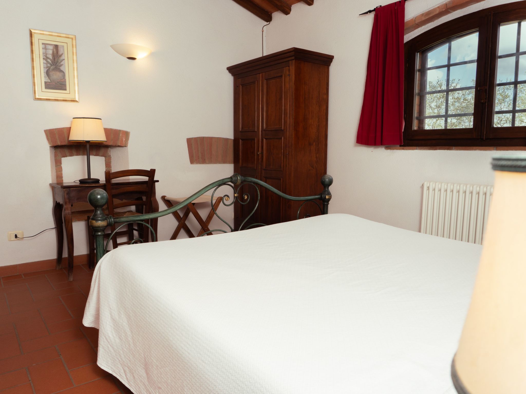 Wohnung "Peter" mit Gemeinschaftspool-Image-tags.info