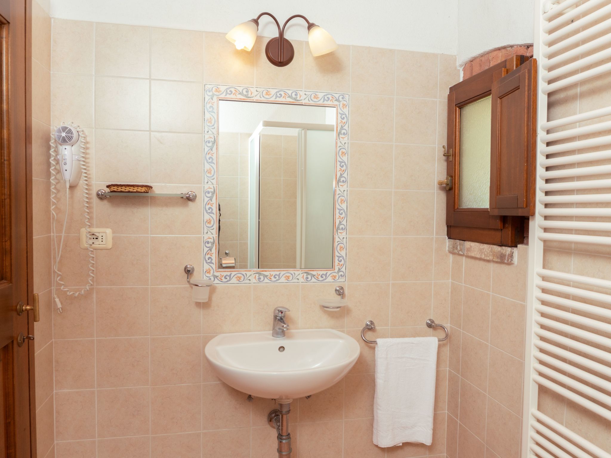 Wohnung "Peter" mit Gemeinschaftspool-Image-tags.info