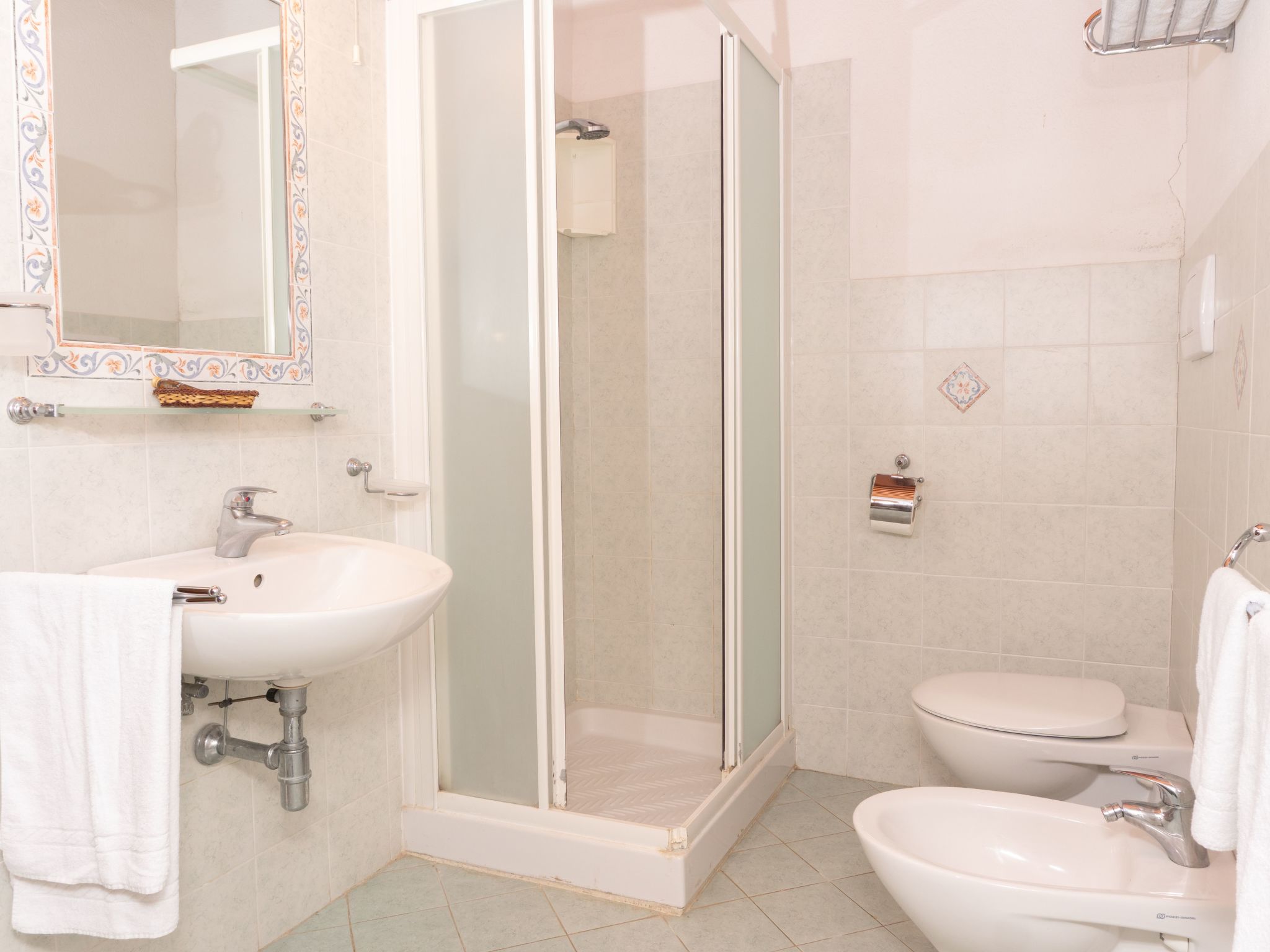 Wohnung "Peter" mit Gemeinschaftspool-Image-tags.info