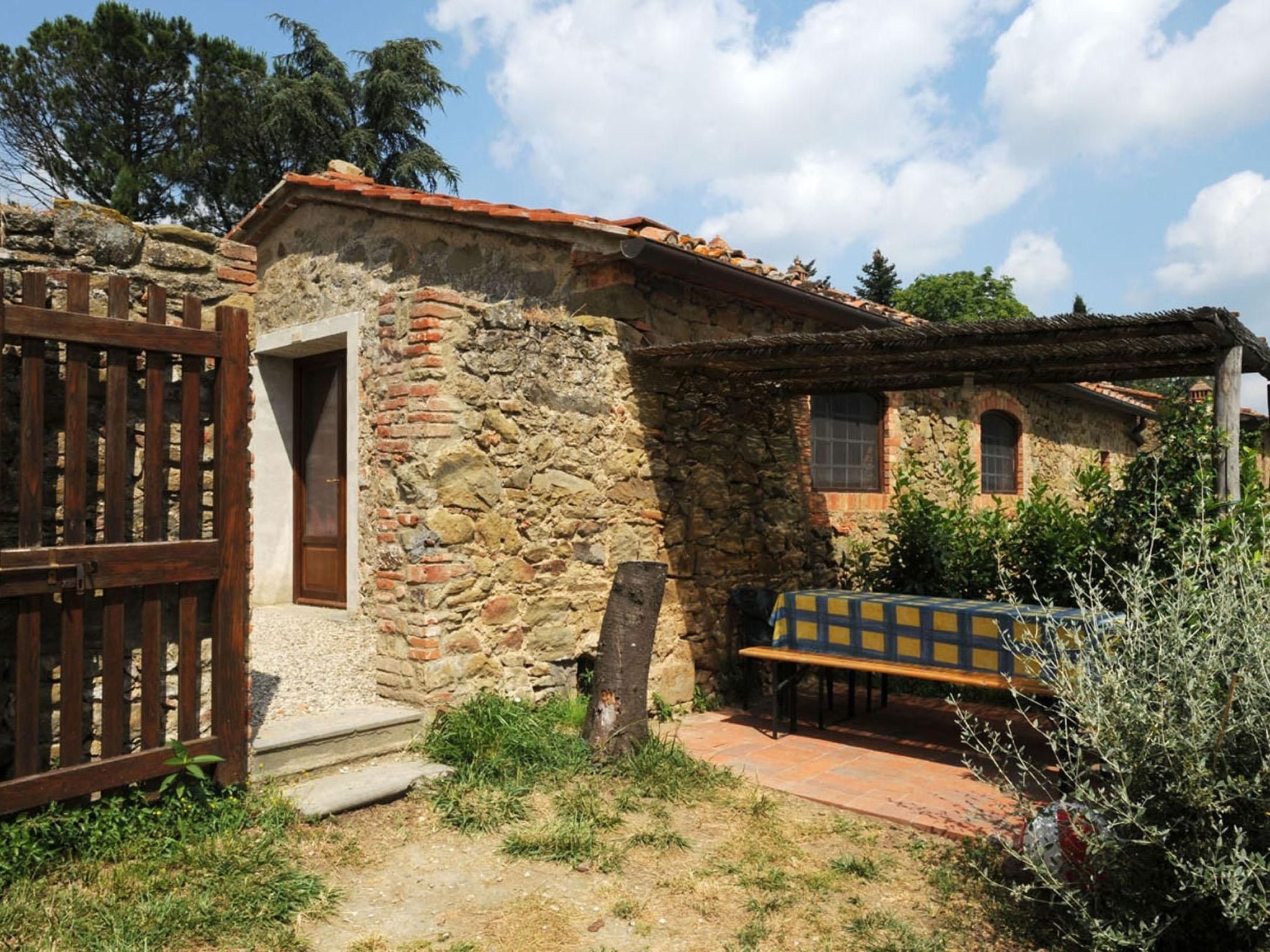 Wohnung "Peter" mit Gemeinschaftspool-Image-tags.info