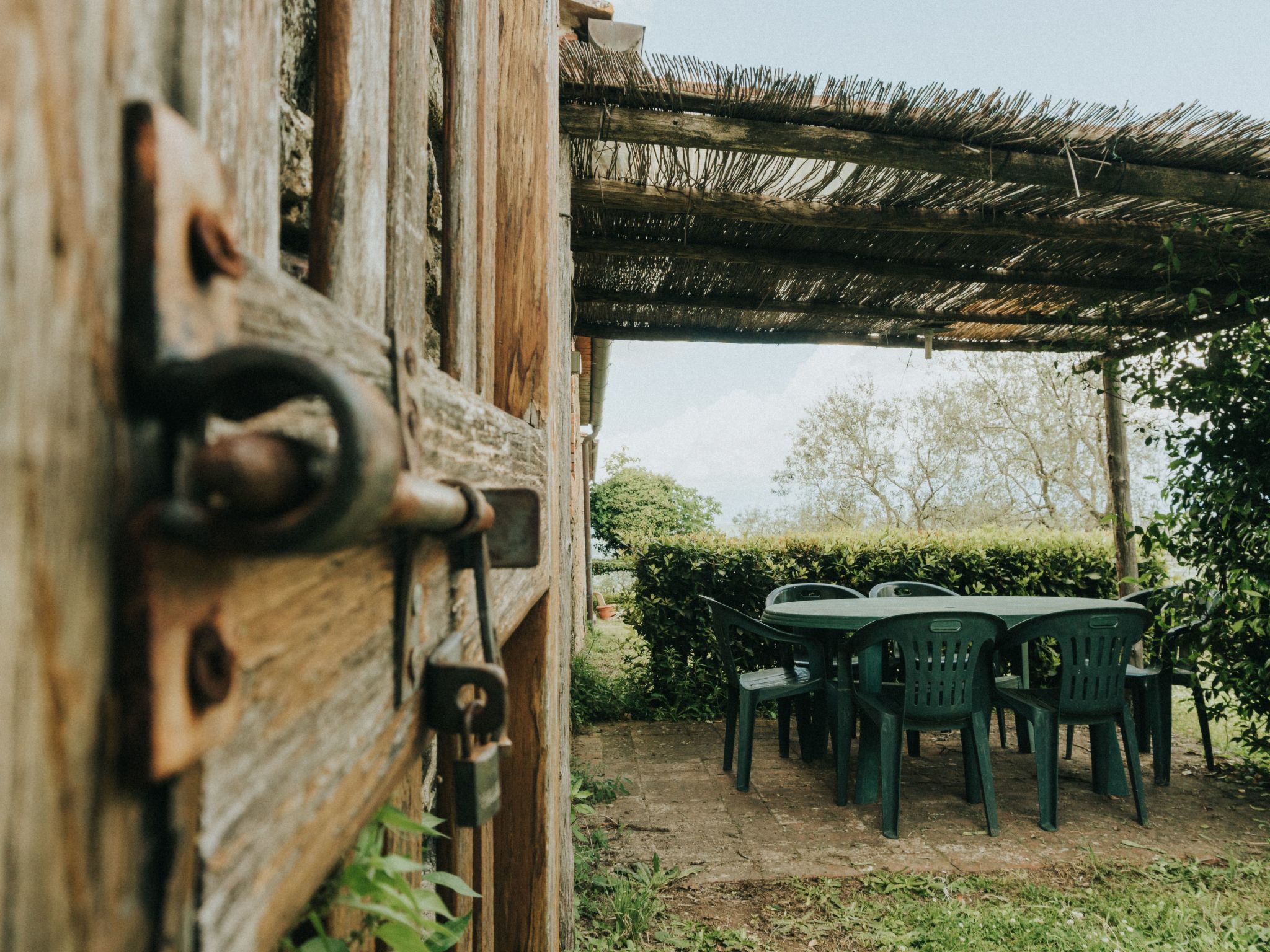 Wohnung "Peter" mit Gemeinschaftspool-Image-tags.info