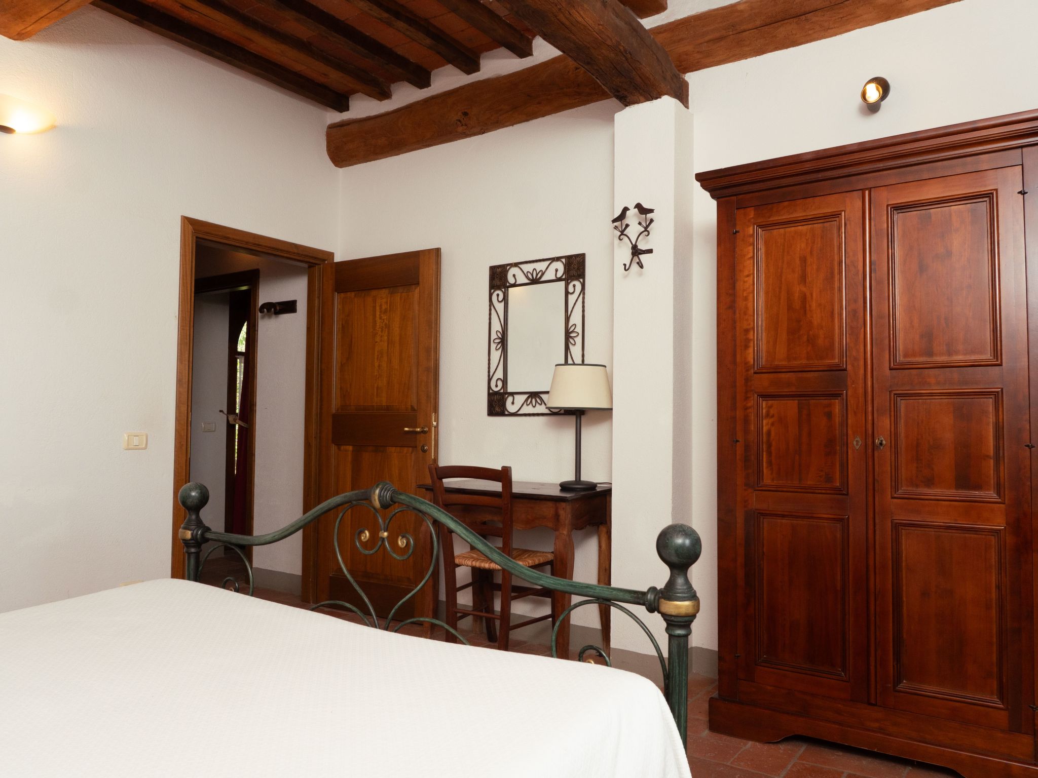 Jacopo' Wohnung mit Gemeinschaftspool