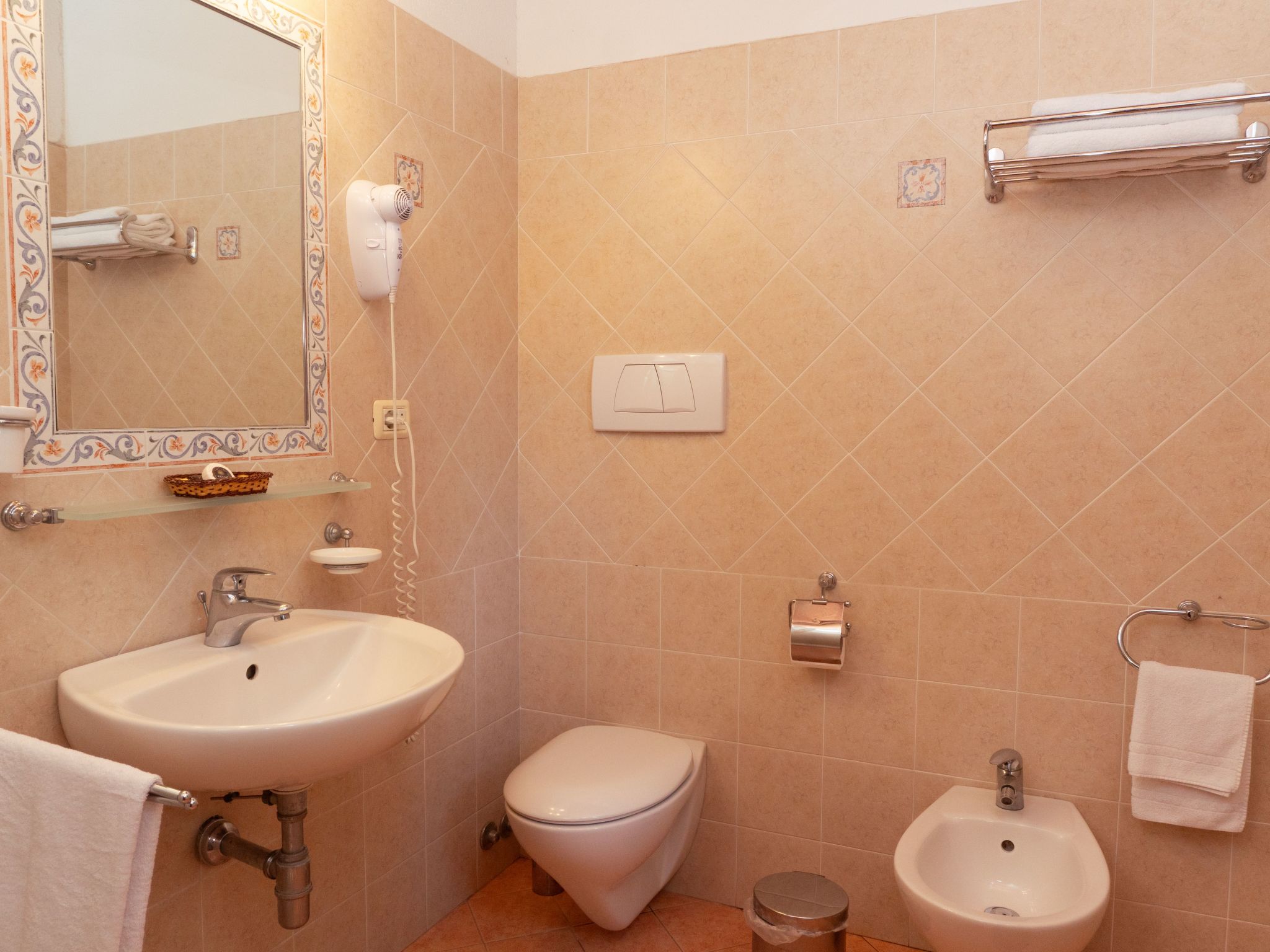 Jacopo' Wohnung mit Gemeinschaftspool-Image-tags.info