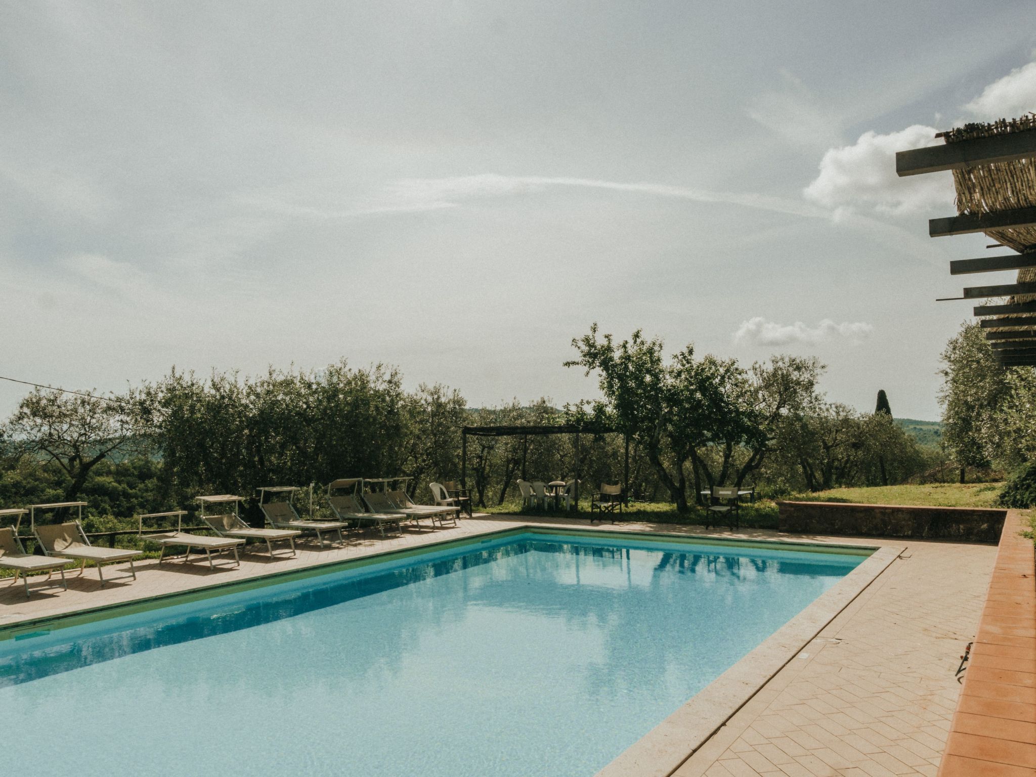 Cottage 'Laura' mit privatem Garten und Grill-Binnen