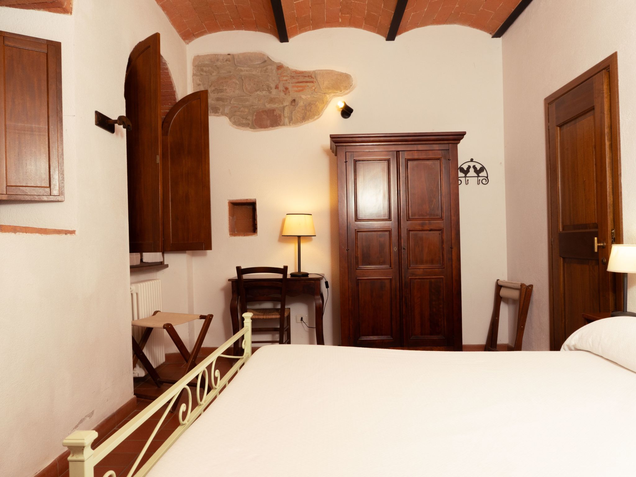 Filippo' Ferienwohnung mit Schwimmbad