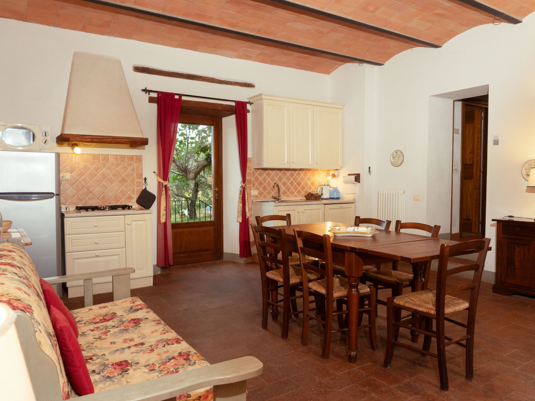 Filippo' Ferienwohnung mit Schwimmbad-Image-tags.info