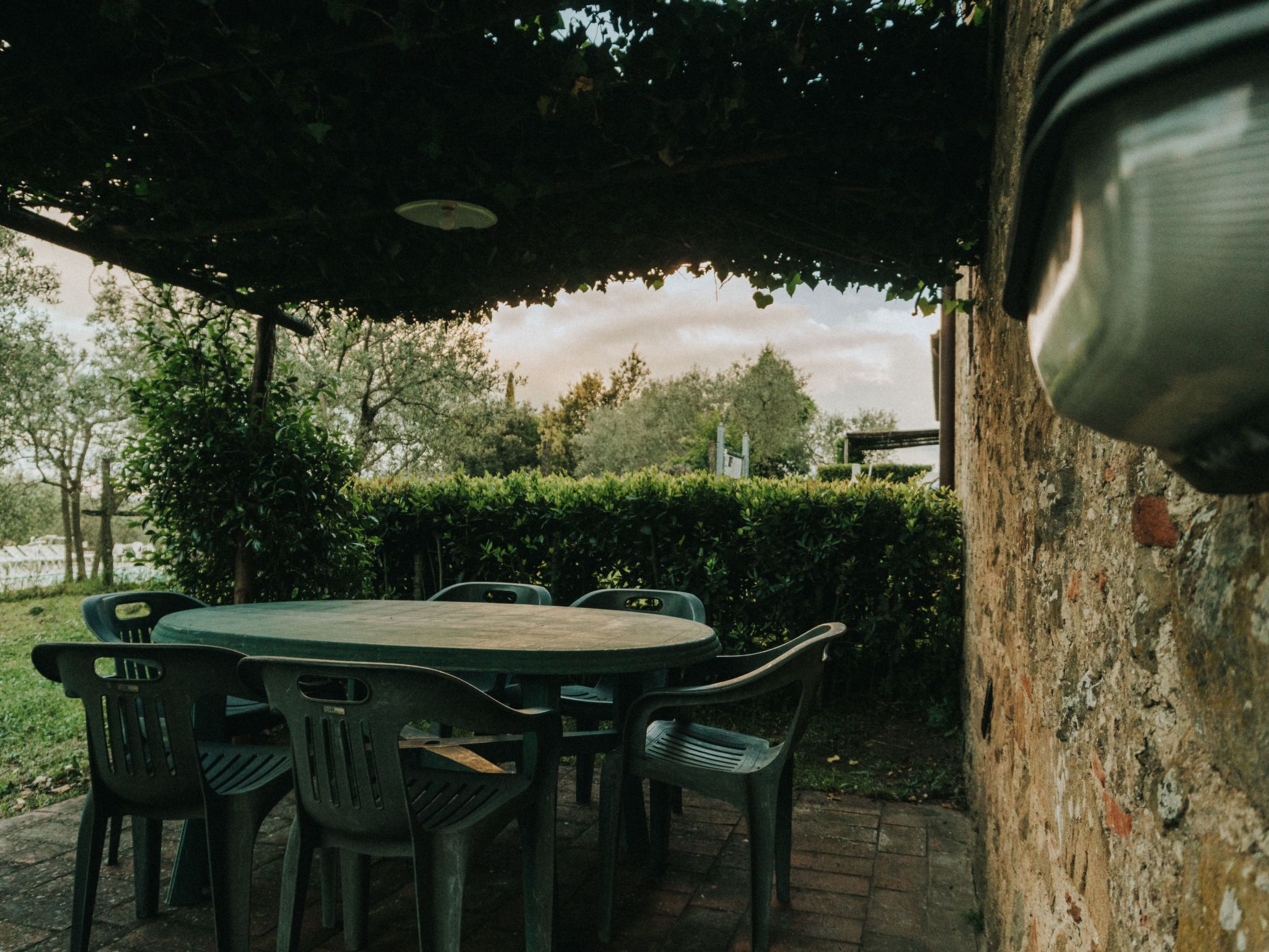 Filippo' Ferienwohnung mit Schwimmbad-Image-tags.info