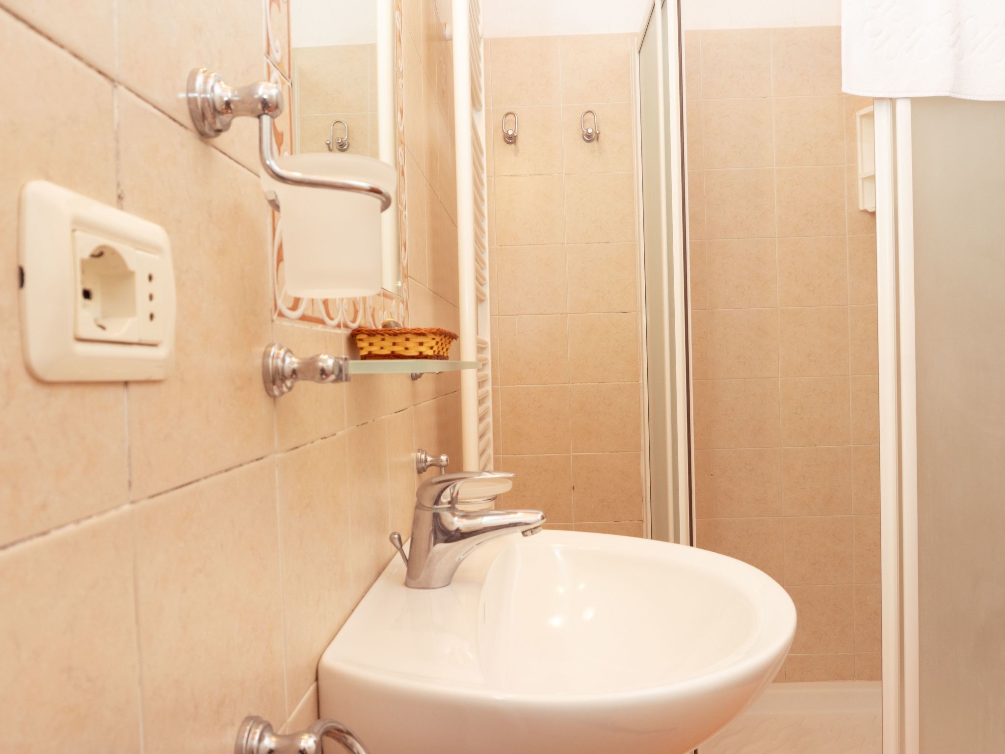 Filippo' Ferienwohnung mit Schwimmbad-Image-tags.info