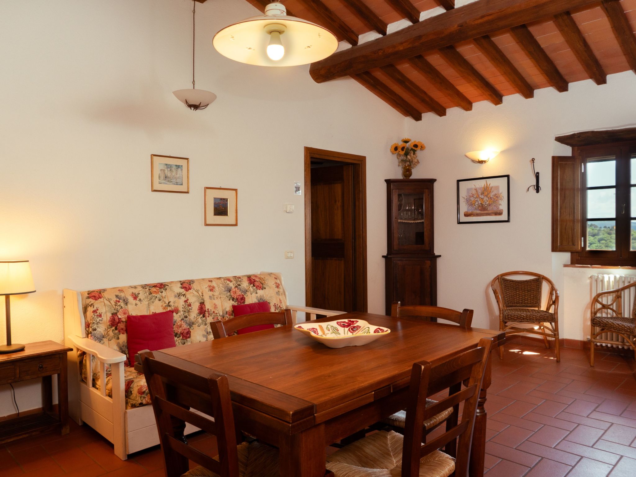 Edoardo' Ferienwohnung mit Pool-Image-tags.info