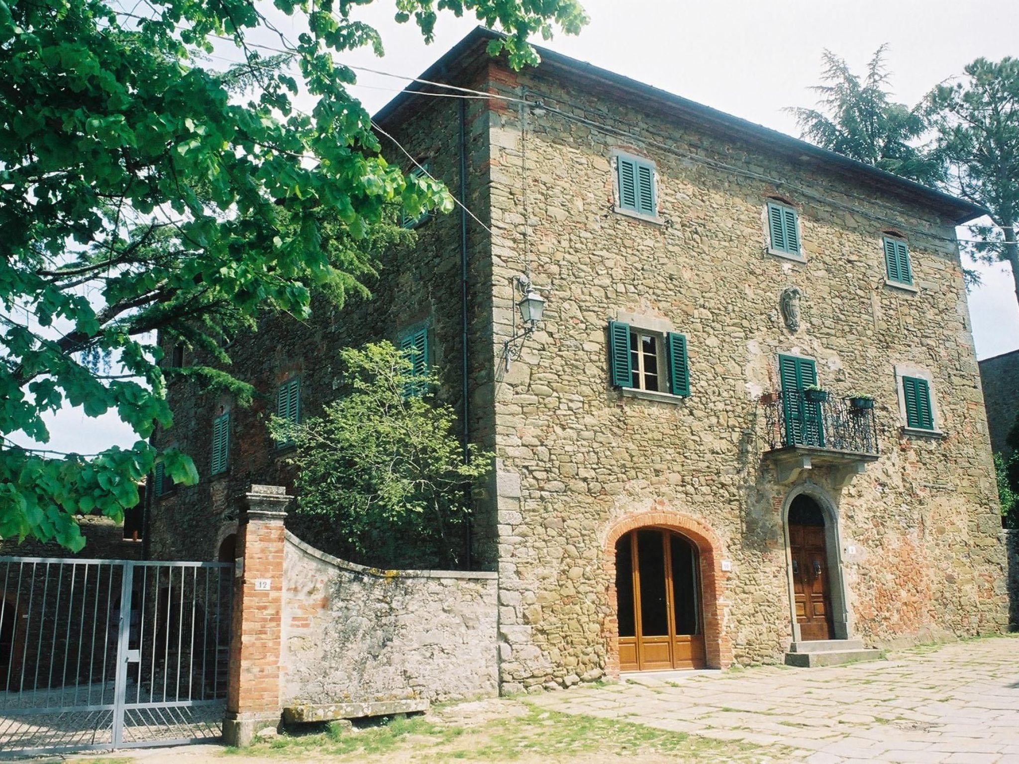 Edoardo' Ferienwohnung mit Pool-Image-tags.info