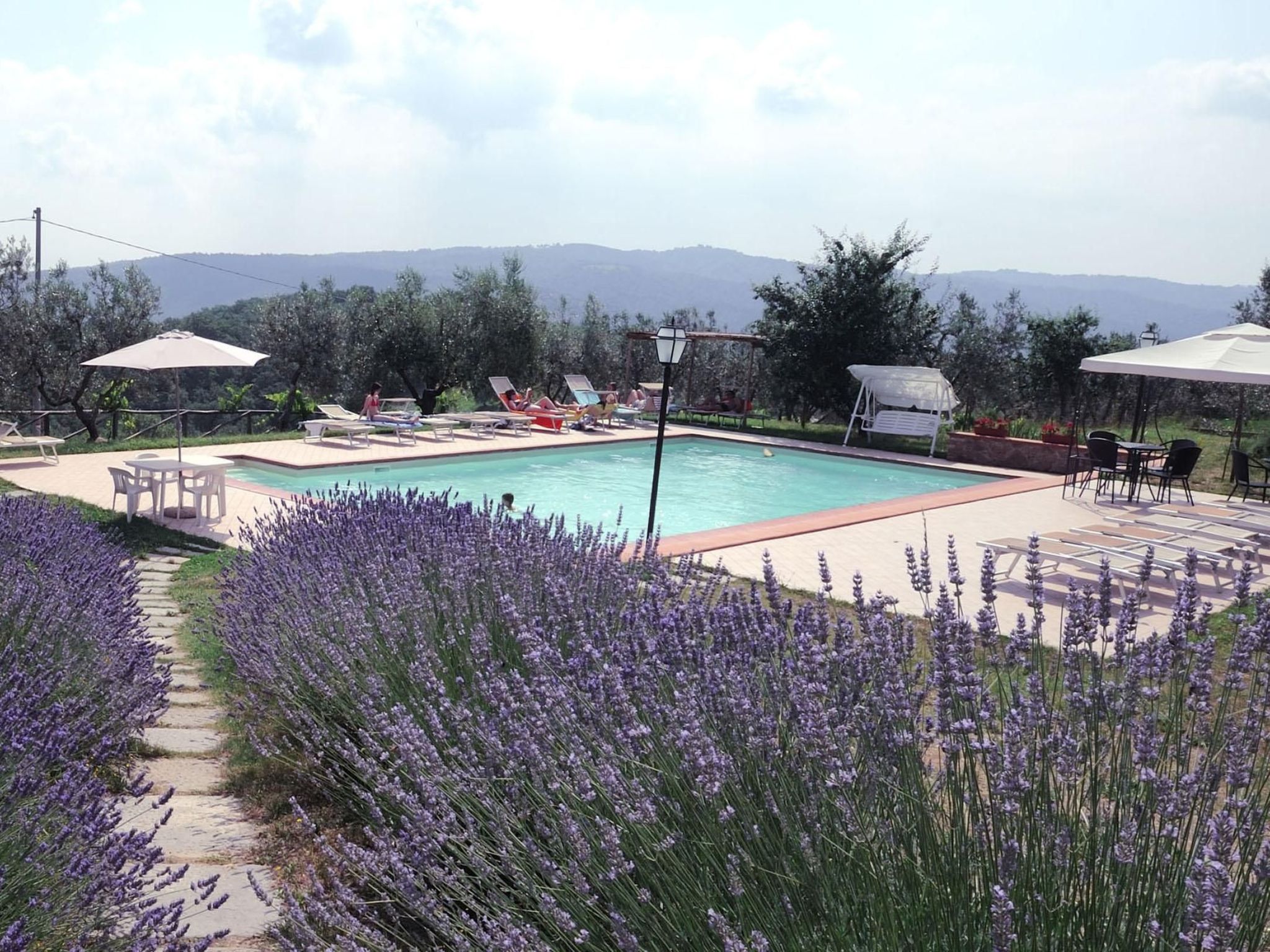 'Giovanni' mit Pool-Image-tags.info