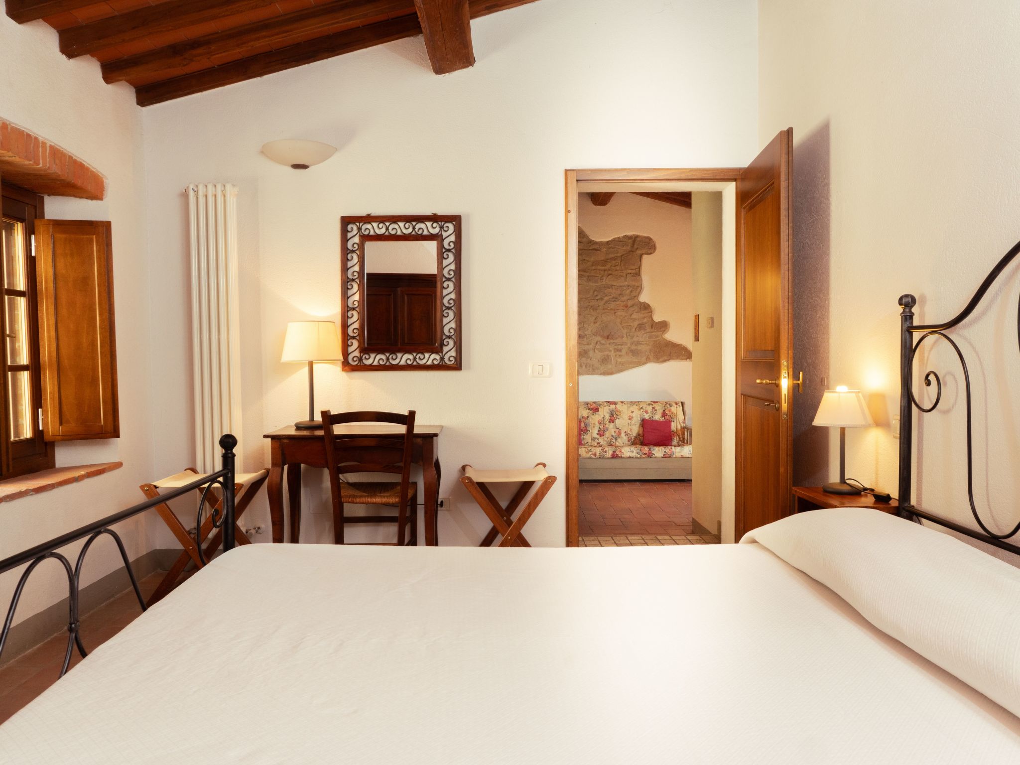 Wohnung 'Caterina' mit Gemeinschaftspool