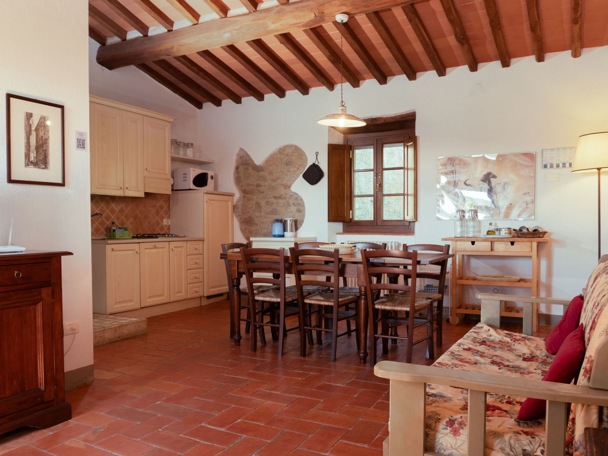 Wohnung 'Caterina' mit Gemeinschaftspool-Image-tags.info