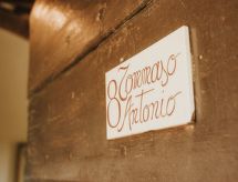 Vakantiehuis Tommaso met zwembad in de Chianti, Toscane - thumbnail 1