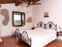 Vakantiehuis Tommaso met zwembad in de Chianti, Toscane - thumbnail 2