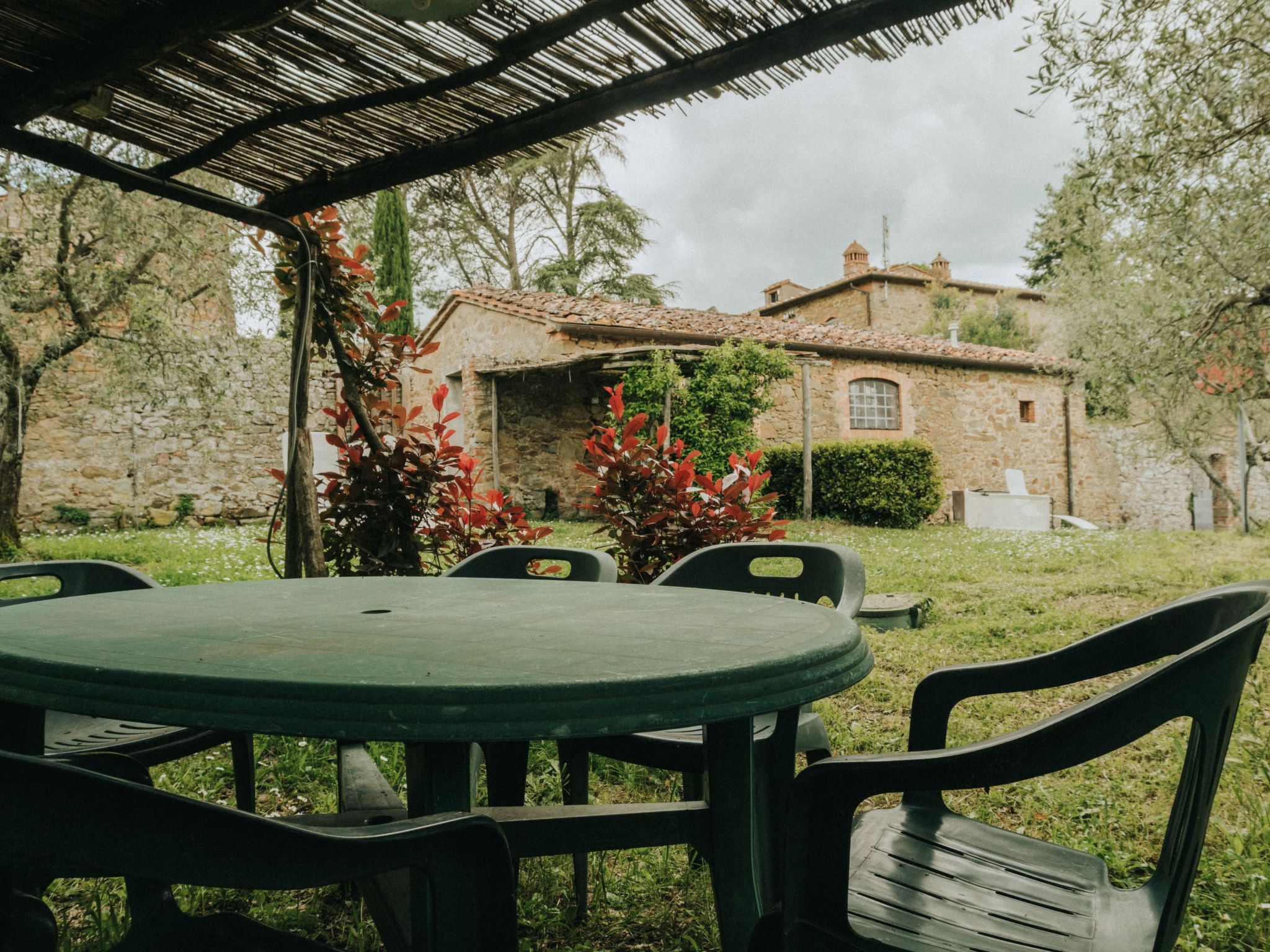 'Tommaso' mit Schwimmbad-Image-tags.info