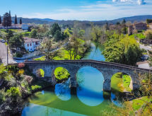 La Casa del Ponte Romano