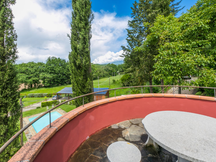 Search and Stay destination Montevarchi, Toscana - Italy from AU$ 282. L'Orlo del Bosco