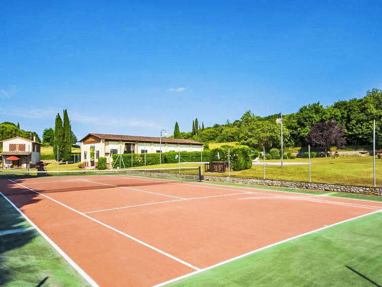 Search and Stay destination Provincia di Arezzo, Toscana - Italy from AU$ 346. Tegola