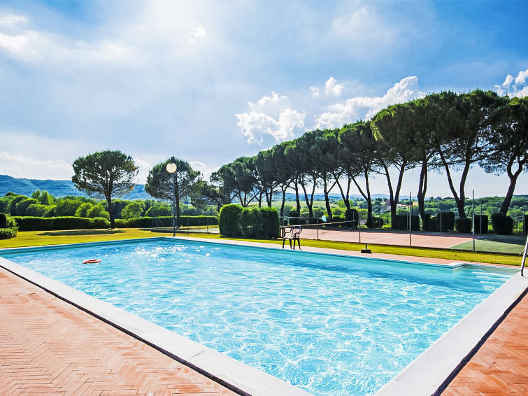 Search and Stay destination Province of Arezzo, Tuscany - Italy from AU$ 362. Tegola