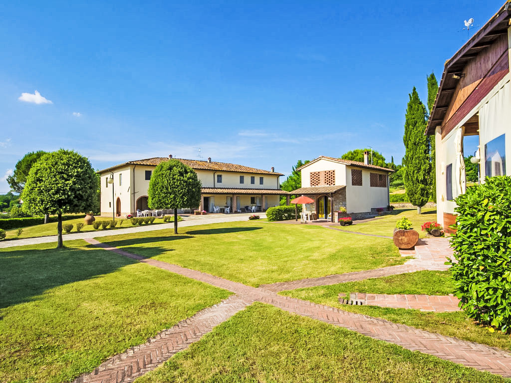 Ferienwohnung Forno Ferienwohnung in Italien