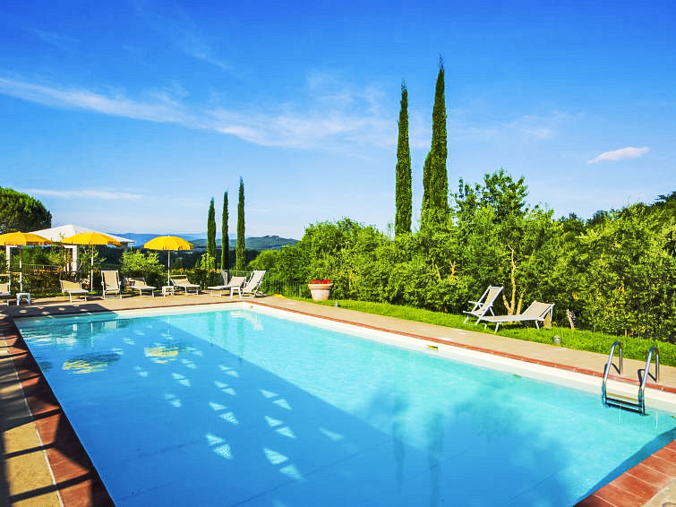 Search and Stay destination Provincia di Arezzo, Toscana - Italy from AU$ 135. Simone