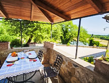 Apartment Le Mura