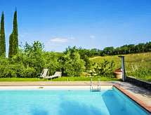 Apartment Le Mura
