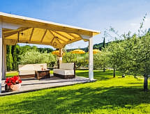 Apartment Le Mura
