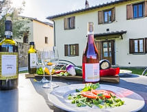 Apartment Le Mura